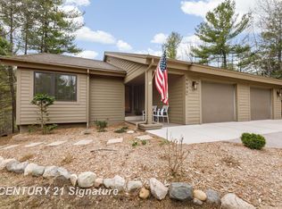 6690 Mission Rdg, Traverse City, MI 49686