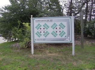 85 Old Town Rd UNIT 62, Vernon, CT 06066