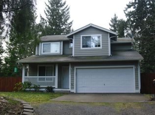 22302 N Clear Lake Blvd SE, Yelm, WA 98597