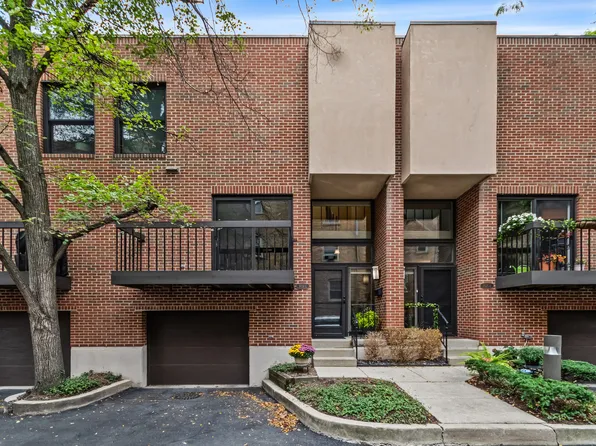 1624 Central St #C, Evanston, IL 60201