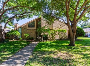 6004 Springflower Trl, Dallas, TX 75248