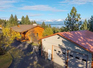 380 Political Hill Rd, Lakeside, MT 59922