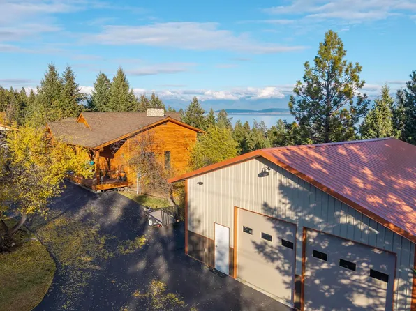 380 Political Hill Rd, Lakeside, MT 59922