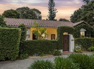 690 Lincoln Ave, Palo Alto, CA 94301