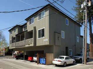 1336 High Alley, Eugene, OR 97401