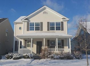 5980 Meehan Rd, Dublin, OH 43016