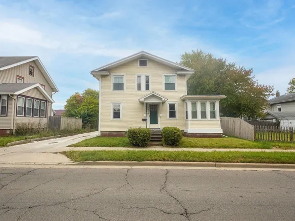 1916 Sherman Blvd, Fort Wayne, IN 46808