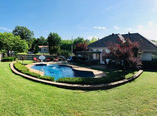 3624 Savannah Ln, Springdale, AR 72762