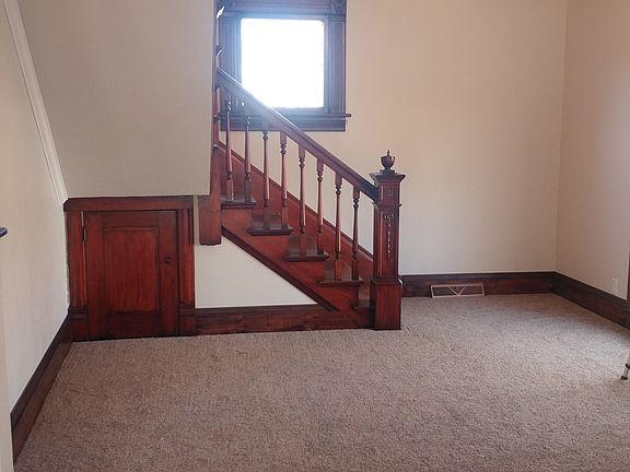 Living room main floor