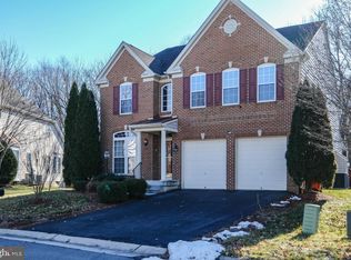 128 Dinwiddie Way, Kearneysville, WV 25430