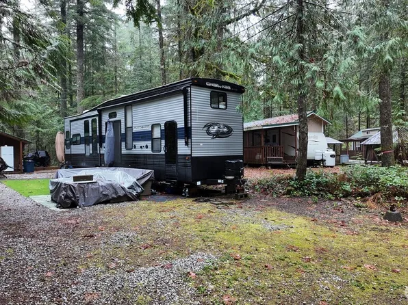 134 Jasper Trail, Deming, WA 98244