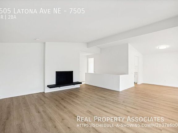 4th image of 7505 Latona Ave NE #7505