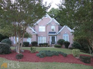 255 Thurman Rd, Stockbridge, GA 30281