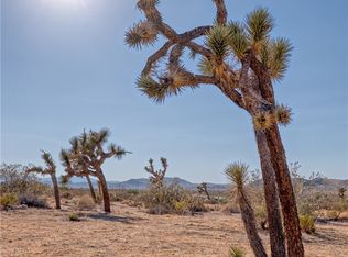 107 Juniper Rd, Joshua Tree, CA 92252