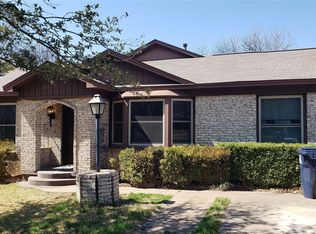 2515 Denison St UNIT A, Denton, TX 76201