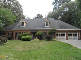 715 Mabry Rd #0, Sandy Springs, GA 30328