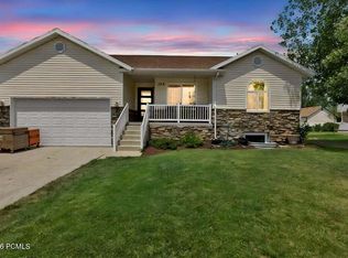 152 W 440 N, Kamas, UT 84036