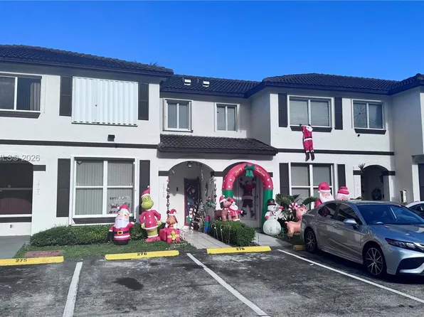 8525 SW 152nd Ave APT 277, Miami, FL 33193