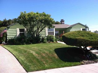 5600 59th Ave NE, Seattle, WA 98105