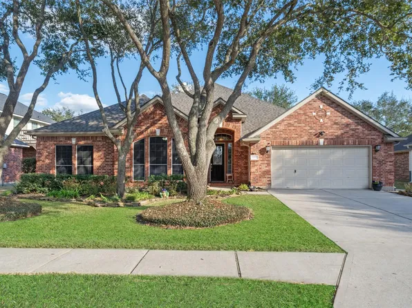 16507 E Canterra Cir, Houston, TX 77095