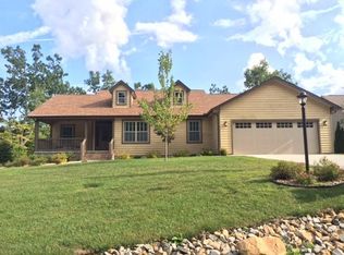 122 Walden Ridge Dr, Fairfield Glade, TN 38558