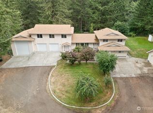 12401 Carriage Pl SE, Olalla, WA 98359