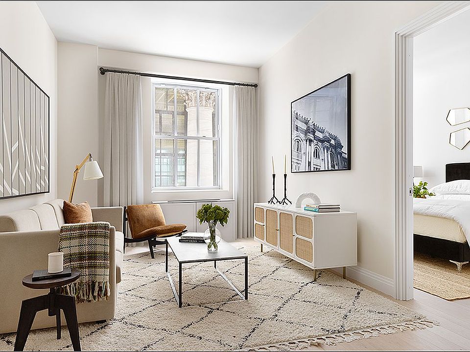 1st image of 1 Wall St APT 831