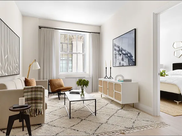 1 Wall St APT 831, New York, NY 10005