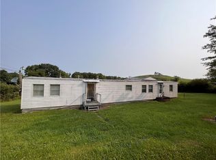 6549 Porter Rd, Punxsutawney, PA 15767