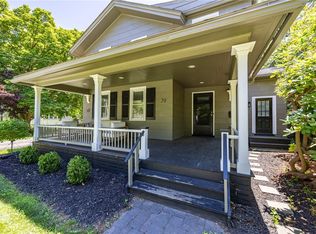 20 Washington Rd, Pittsford, NY 14534