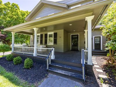 20 Washington Rd, Pittsford, NY, 14534