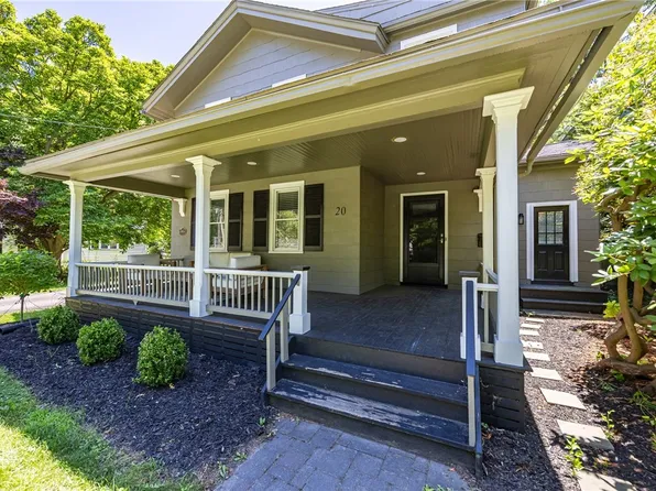 20 Washington Rd, Pittsford, NY 14534
