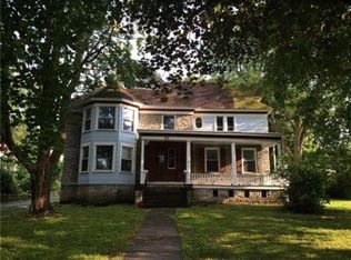100 Montgomery St, Canajoharie, NY 13317