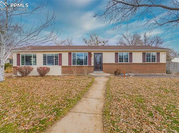 1156 S Owens Ct, Lakewood, CO 80232