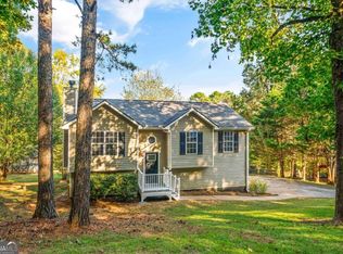 90 Shake Rag Cir NW, Adairsville, GA 30103