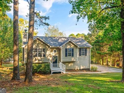 90 Shake Rag Cir NW, Adairsville, GA, 30103