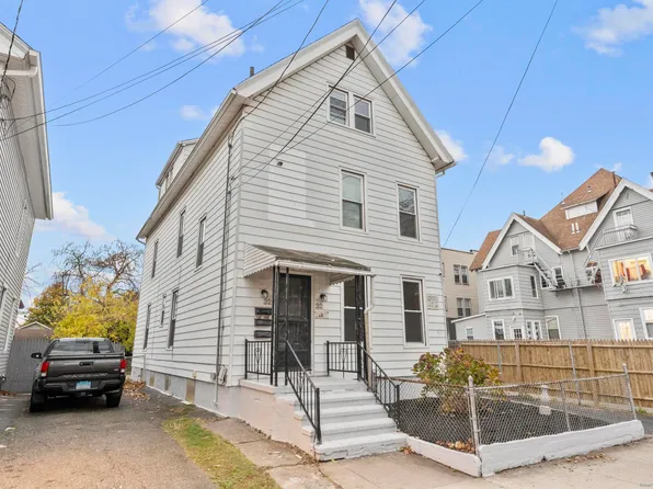 32 Lamberton Street, New Haven, CT 06519