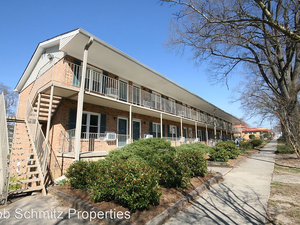 1st image of 1212 W Chapel Hill St #3187737