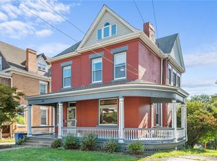 44 N Bryant Ave, Pittsburgh, PA 15202