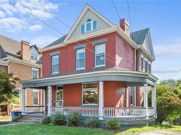 44 N Bryant Ave, Pittsburgh, PA 15202
