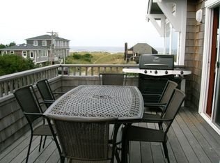 8910 Spindrift Ln, Manzanita, OR 97130