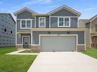 4800 Chelmsford Dr LOT 109, Newburgh, IN 47630