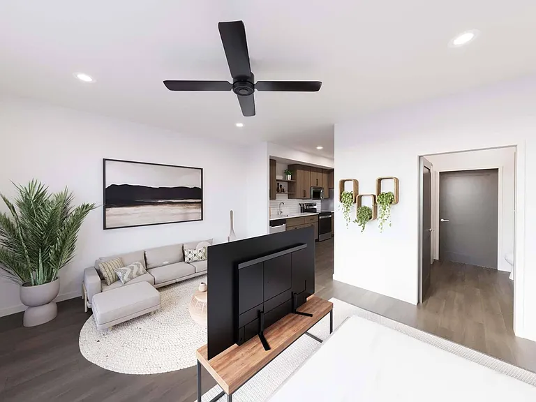 The Union Flats at Fishers District — Photo 42