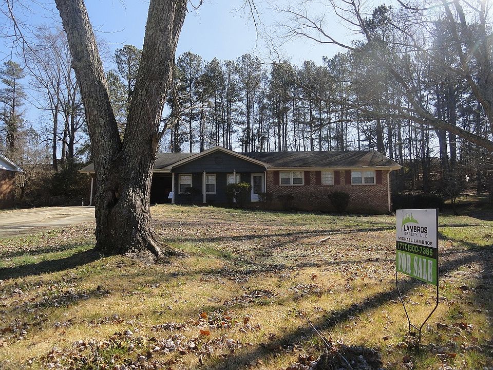 1st image of 2886 Manor Ct