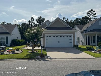 5045 Ballast Road, Southport, NC, 28461