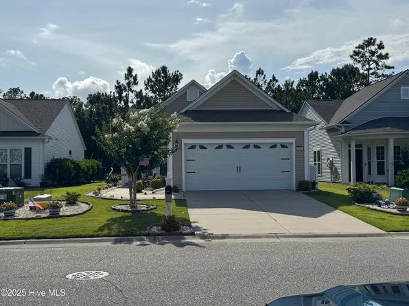 5045 Ballast Road, Southport, NC 28461