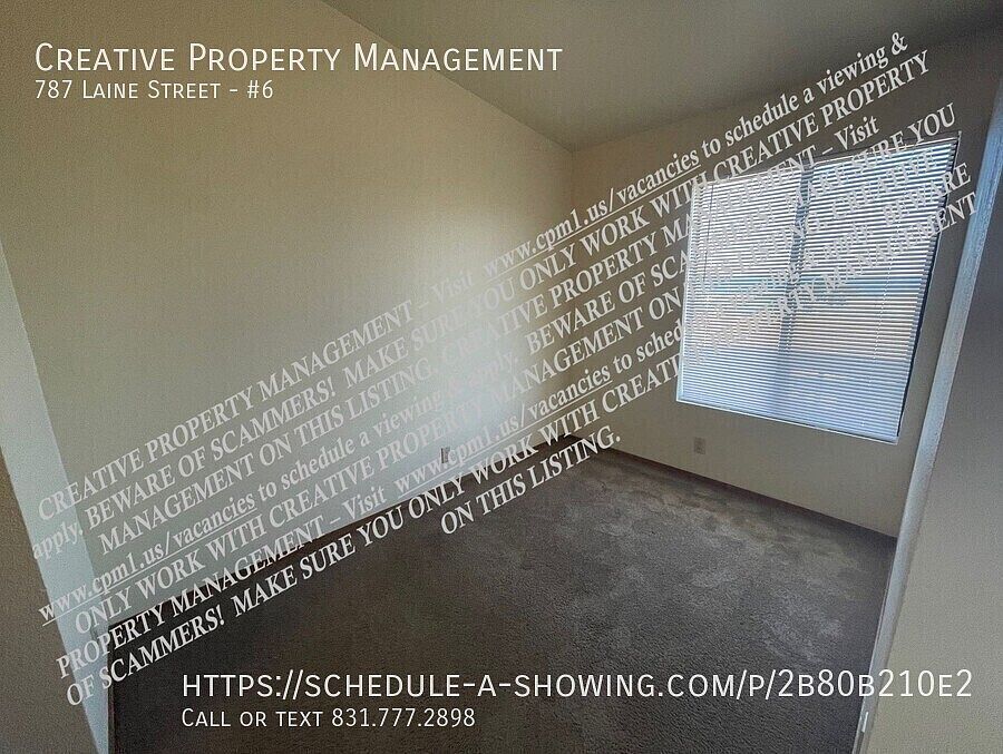 2nd image of 787 Laine St APT 6