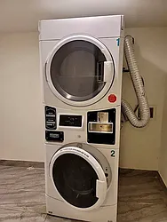 Rented by Cityside Rentals Corp