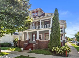 1900-1902 Franklin St, Racine, WI 53403