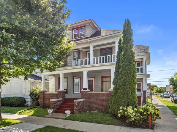 1900-1902 Franklin STREET, Racine, WI 53403